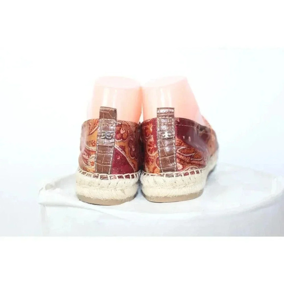 ladies Sam Edelman flats size 6 - Picture 3 of 9